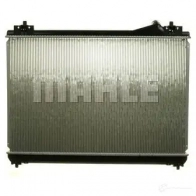 Радиатор охлаждения двигателя MAHLE ORIGINAL 1437578029 G3 OM1A CR 1873 000S - Изображение 3