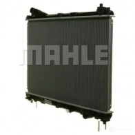 Радиатор охлаждения двигателя MAHLE ORIGINAL 1437578029 G3 OM1A CR 1873 000S - Изображение 5