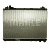Радиатор охлаждения двигателя MAHLE ORIGINAL 1437578029 G3 OM1A CR 1873 000S - Изображение 6
