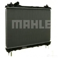 Радиатор охлаждения двигателя MAHLE ORIGINAL 1437578029 G3 OM1A CR 1873 000S - Изображение 8