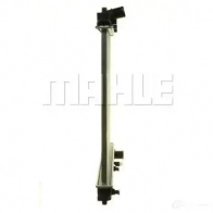 Радиатор охлаждения двигателя MAHLE ORIGINAL 1437578029 G3 OM1A CR 1873 000S - Изображение 9