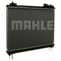 Радиатор охлаждения двигателя MAHLE ORIGINAL 1437578029 G3 OM1A CR 1873 000S - Изображение 10
