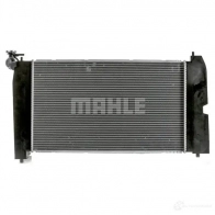 Радиатор охлаждения двигателя MAHLE ORIGINAL CR 2015 000P 1437577848 7L 4P6