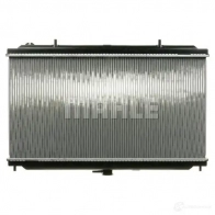Радиатор охлаждения двигателя MAHLE ORIGINAL 1437581160 9 OM1WW7 CR 138 000S - Изображение 2
