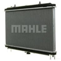 Радиатор охлаждения двигателя MAHLE ORIGINAL 1437581160 9 OM1WW7 CR 138 000S - Изображение 3