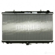 Радиатор охлаждения двигателя MAHLE ORIGINAL 1437581160 9 OM1WW7 CR 138 000S - Изображение 5