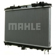 Радиатор охлаждения двигателя MAHLE ORIGINAL 1437581160 9 OM1WW7 CR 138 000S - Изображение 6