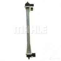 Радиатор охлаждения двигателя MAHLE ORIGINAL 1437581160 9 OM1WW7 CR 138 000S - Изображение 8