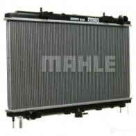 Радиатор охлаждения двигателя MAHLE ORIGINAL 1437581160 9 OM1WW7 CR 138 000S - Изображение 9