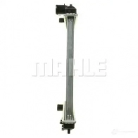 Радиатор охлаждения двигателя MAHLE ORIGINAL 1437581160 9 OM1WW7 CR 138 000S - Изображение 10