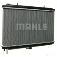 Радиатор охлаждения двигателя MAHLE ORIGINAL 1437581160 9 OM1WW7 CR 138 000S - Изображение 11