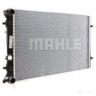 Радиатор охлаждения двигателя MAHLE ORIGINAL D20 D7N CR 769 000S 1437576725 - Изображение 10