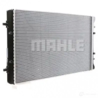 Радиатор охлаждения двигателя MAHLE ORIGINAL D20 D7N CR 769 000S 1437576725 - Изображение 12
