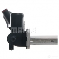 Радиатор системы охлаждения MAHLE ORIGINAL 1437581346 H7VE 9 CR1118000S - Изображение 4