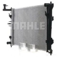 Радиатор системы охлаждения MAHLE ORIGINAL 1437581346 H7VE 9 CR1118000S - Изображение 6