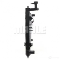 Радиатор системы охлаждения MAHLE ORIGINAL 1437581346 H7VE 9 CR1118000S - Изображение 8