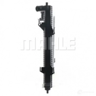 Радиатор системы охлаждения MAHLE ORIGINAL 1437581346 H7VE 9 CR1118000S - Изображение 10