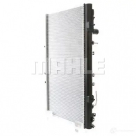 Радиатор охлаждения двигателя MAHLE ORIGINAL 1437581172 CR 748 000S DJ9XH1 Z - Изображение 2