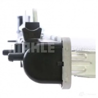 Радиатор охлаждения двигателя MAHLE ORIGINAL 1437581172 CR 748 000S DJ9XH1 Z - Изображение 5