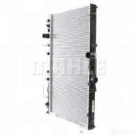 Радиатор охлаждения двигателя MAHLE ORIGINAL 1437581172 CR 748 000S DJ9XH1 Z - Изображение 7