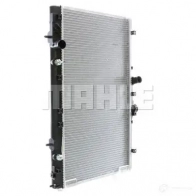 Радиатор охлаждения двигателя MAHLE ORIGINAL 1437581172 CR 748 000S DJ9XH1 Z - Изображение 10