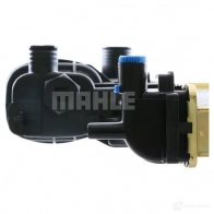 Радиатор охлаждения двигателя MAHLE ORIGINAL CR 243 000S 1437581347 49LP 3W - Изображение 5