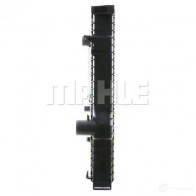 Радиатор охлаждения двигателя MAHLE ORIGINAL CR 243 000S 1437581347 49LP 3W - Изображение 13
