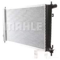 Радиатор охлаждения двигателя MAHLE ORIGINAL CR 1511 000S 1437581189 4R1 60 - Изображение 2