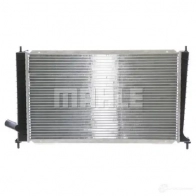 Радиатор охлаждения двигателя MAHLE ORIGINAL CR 1511 000S 1437581189 4R1 60 - Изображение 3