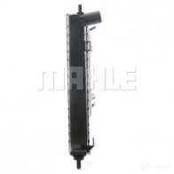Радиатор охлаждения двигателя MAHLE ORIGINAL CR 1511 000S 1437581189 4R1 60 - Изображение 11
