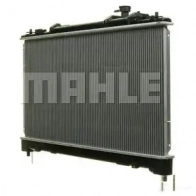 Радиатор охлаждения двигателя MAHLE ORIGINAL CR 1885 000S 1437581350 2UB R2B - Изображение 2