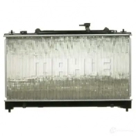 Радиатор охлаждения двигателя MAHLE ORIGINAL CR 1885 000S 1437581350 2UB R2B - Изображение 3