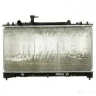 Радиатор охлаждения двигателя MAHLE ORIGINAL CR 1885 000S 1437581350 2UB R2B - Изображение 6