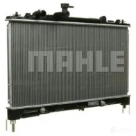 Радиатор охлаждения двигателя MAHLE ORIGINAL CR 1885 000S 1437581350 2UB R2B - Изображение 8