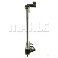 Радиатор охлаждения двигателя MAHLE ORIGINAL CR 1885 000S 1437581350 2UB R2B - Изображение 9