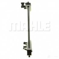 Радиатор охлаждения двигателя MAHLE ORIGINAL CR 1885 000S 1437581350 2UB R2B - Изображение 11