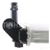 Радиатор охлаждения двигателя MAHLE ORIGINAL QZ F82 CR 1421 000S 1437581352 - Изображение 5