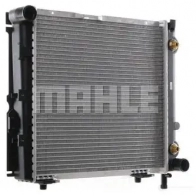 Радиатор охлаждения двигателя MAHLE ORIGINAL X3 Z92 CR 256 000S 1437574859 - Изображение 9