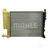 Радиатор охлаждения двигателя MAHLE ORIGINAL TEQ Q1 1437581115 CR 2205 000P - Изображение 3