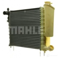 Радиатор охлаждения двигателя MAHLE ORIGINAL TEQ Q1 1437581115 CR 2205 000P - Изображение 5