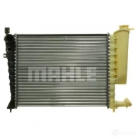 Радиатор охлаждения двигателя MAHLE ORIGINAL TEQ Q1 1437581115 CR 2205 000P - Изображение 6