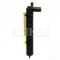 Радиатор охлаждения двигателя MAHLE ORIGINAL TEQ Q1 1437581115 CR 2205 000P - Изображение 10