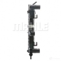 Радиатор охлаждения двигателя MAHLE ORIGINAL 1437580953 U2E 3QW cr2081000p - Изображение 7