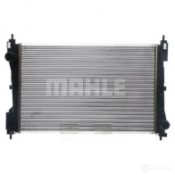 Радиатор охлаждения двигателя MAHLE ORIGINAL CR 1794 000S 1437581132 T NUFNZ - Изображение 5
