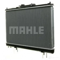 Радиатор охлаждения двигателя MAHLE ORIGINAL CR 546 000S CQ 8FWY 1437581135 - Изображение 2