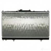 Радиатор охлаждения двигателя MAHLE ORIGINAL CR 546 000S CQ 8FWY 1437581135 - Изображение 3
