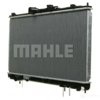 Радиатор охлаждения двигателя MAHLE ORIGINAL CR 546 000S CQ 8FWY 1437581135 - Изображение 5