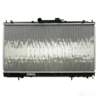 Радиатор охлаждения двигателя MAHLE ORIGINAL CR 546 000S CQ 8FWY 1437581135 - Изображение 6