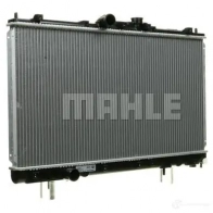 Радиатор охлаждения двигателя MAHLE ORIGINAL CR 546 000S CQ 8FWY 1437581135 - Изображение 8