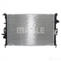 Радиатор системы охлаждения MAHLE ORIGINAL ZL FJQ CR906000S 1437580961